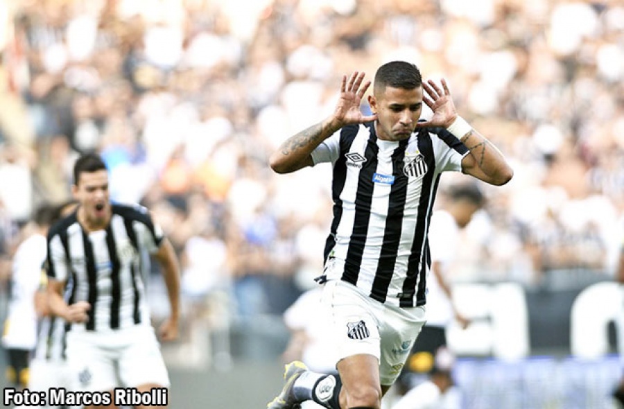 Veja Dez Motivos Para Acreditar Que O Santos Pode Eliminar O Corinthians E Ir A Final Do Paulistao Bastos Ja