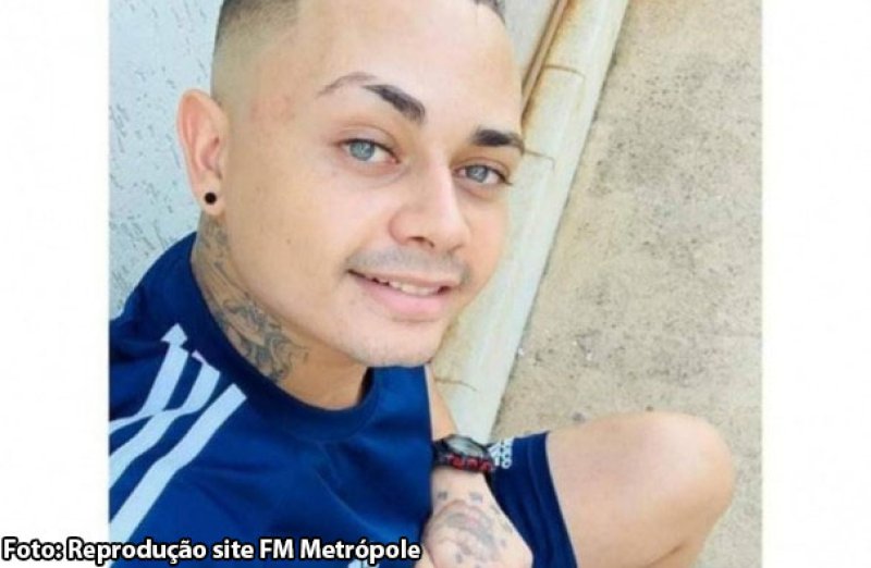 Jovem de Osvaldo Cruz que estava desaparecido foi encontrado morto em  Parapuã | Bastos Já